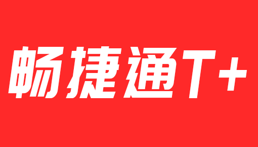 畅捷通T+ 中小企业