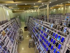 全自动引流获客 支持抖音快手 企业微信  小红书